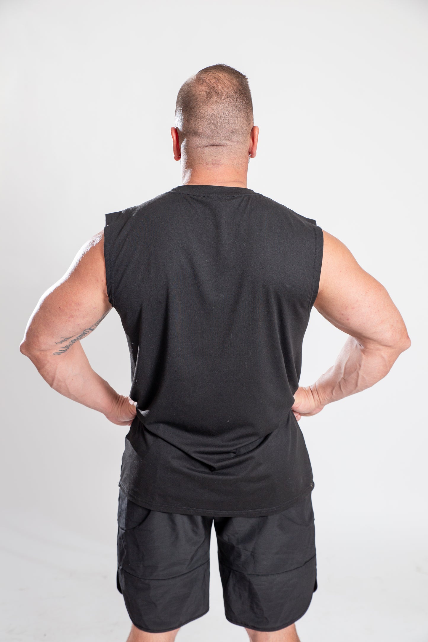 EVOLVE Dominate Tank