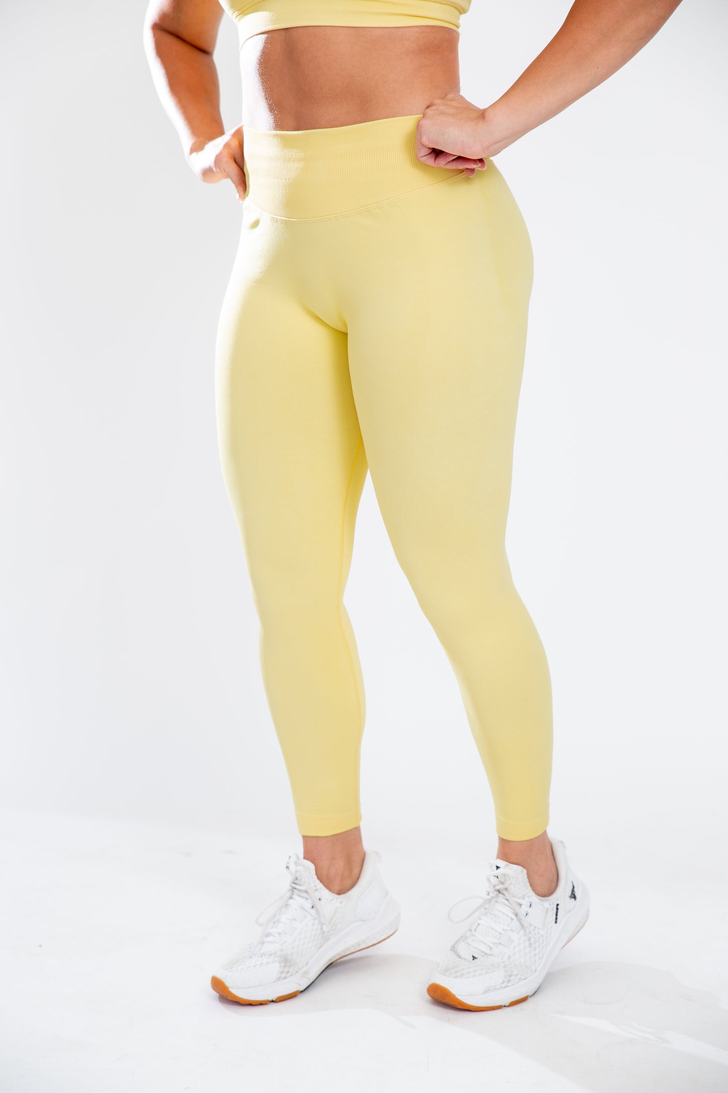 EVOLVE Leggings