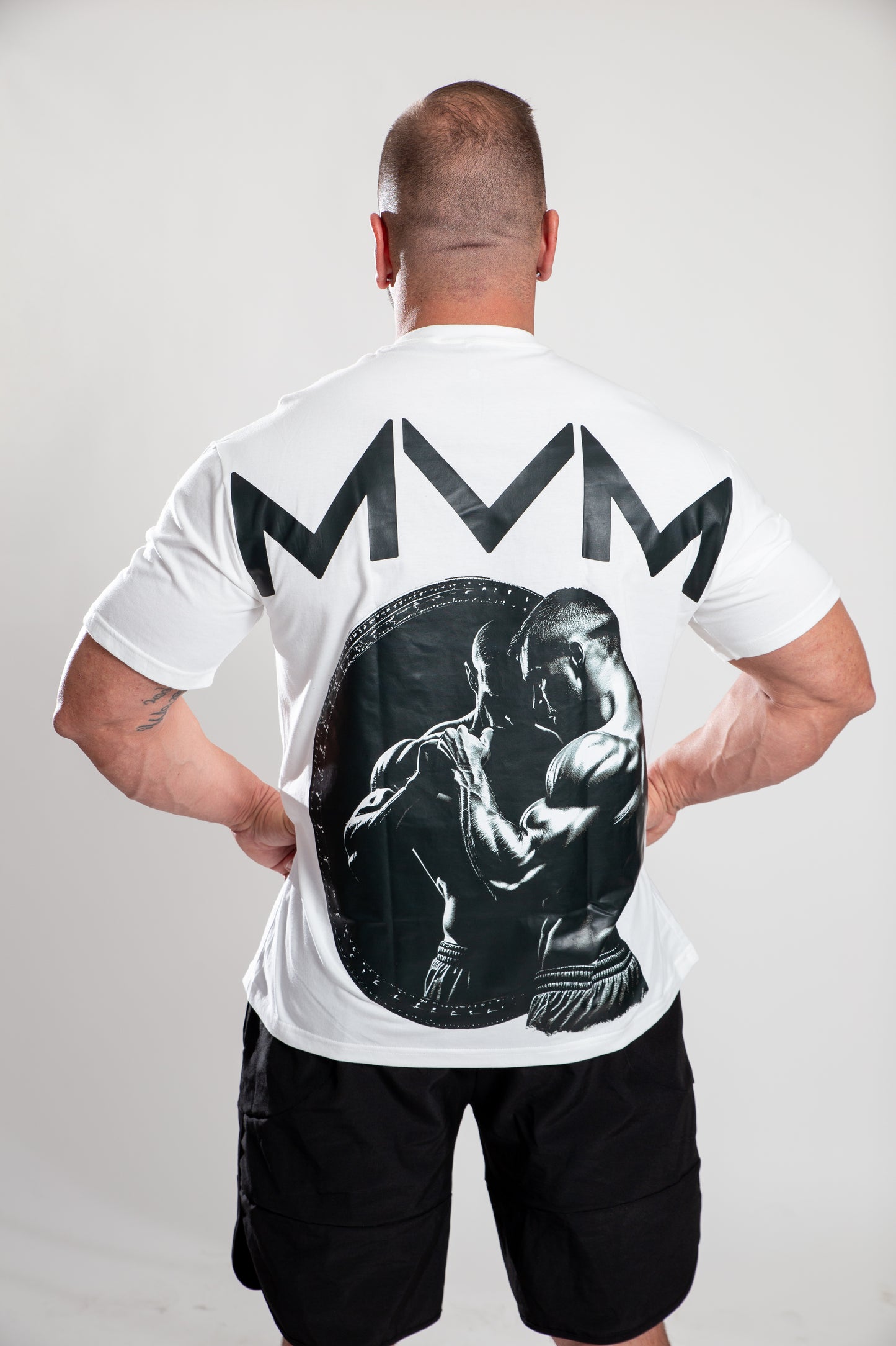 EVOLVE REFLECTION PUMP COVER - WHITE