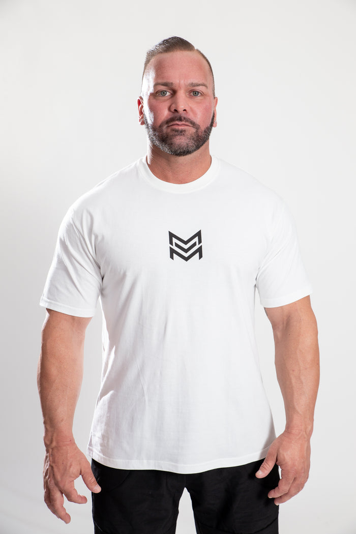 EVOLVE REFLECTION PUMP COVER - WHITE