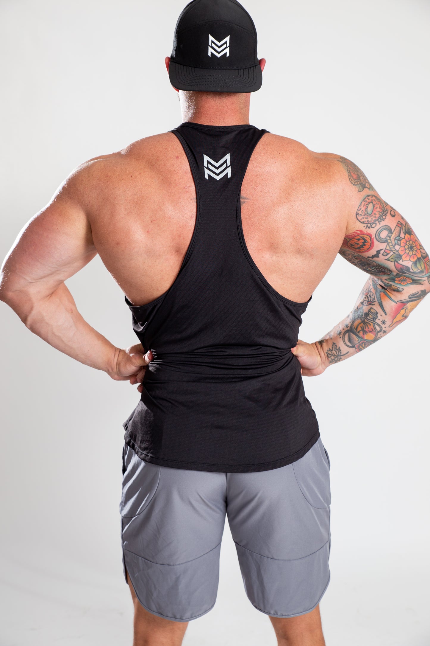 EVOLVE INSTINCT STRINGER - AFTER DARK