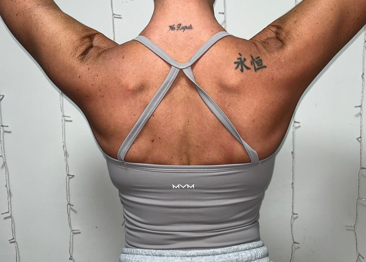 Evolve X Tank