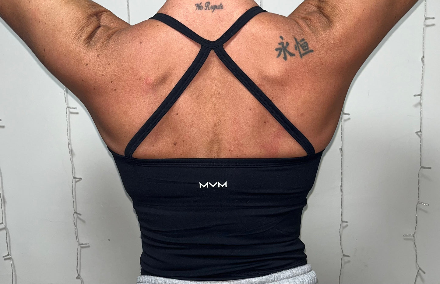Evolve X Tank