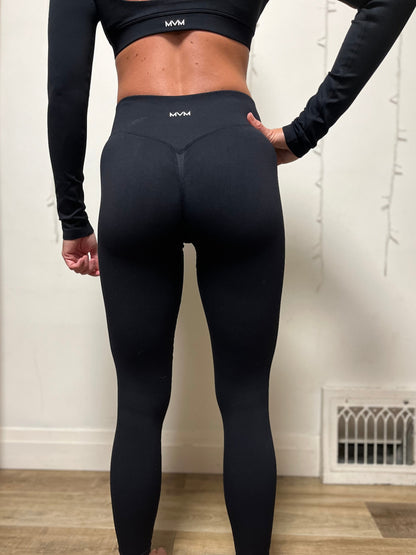 REFINED Contour Leggings