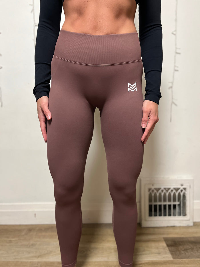 REFINED Contour Leggings