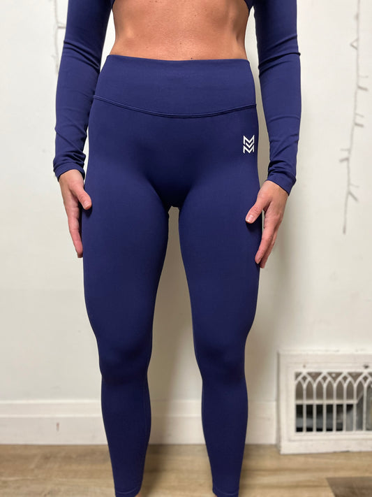 REFINED Contour Leggings