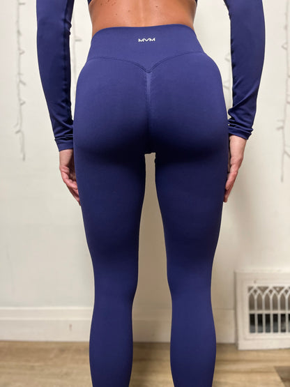 REFINED Contour Leggings