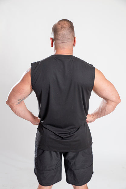 EVOLVE  Dominate Tank