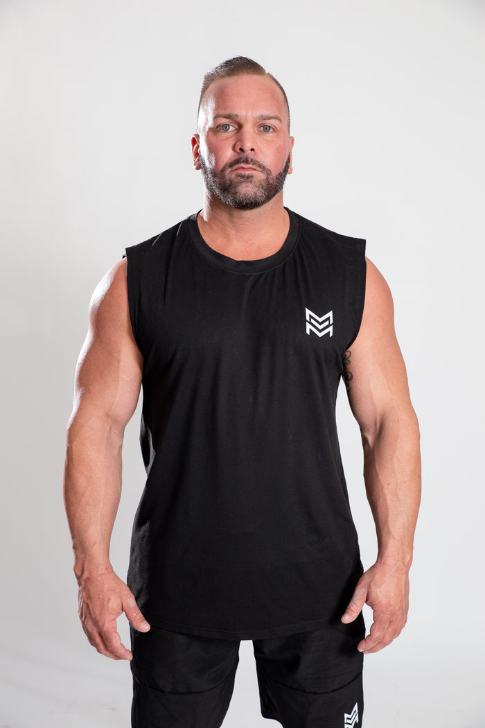 EVOLVE  Dominate Tank