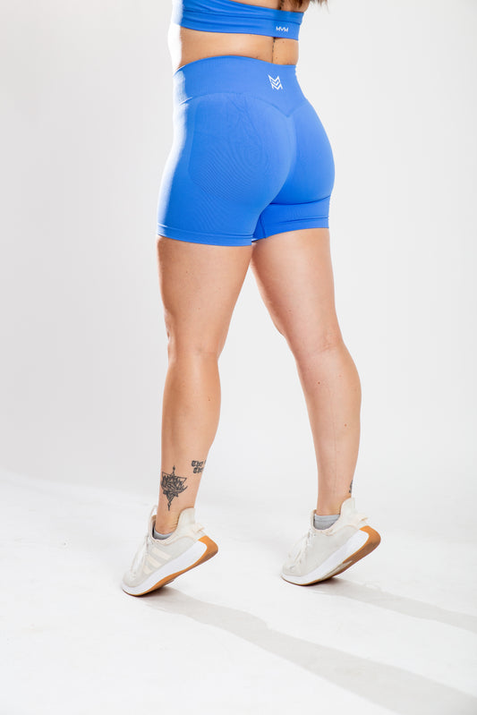EVOLVE Shorts | 4.5'