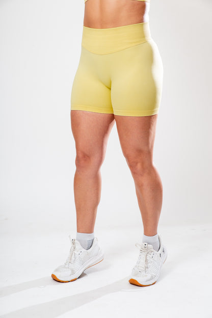 EVOLVE Shorts | 4.5'
