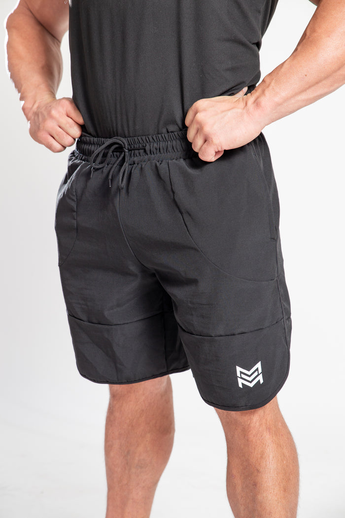 EVOLVE Apex Shorts - After Dark
