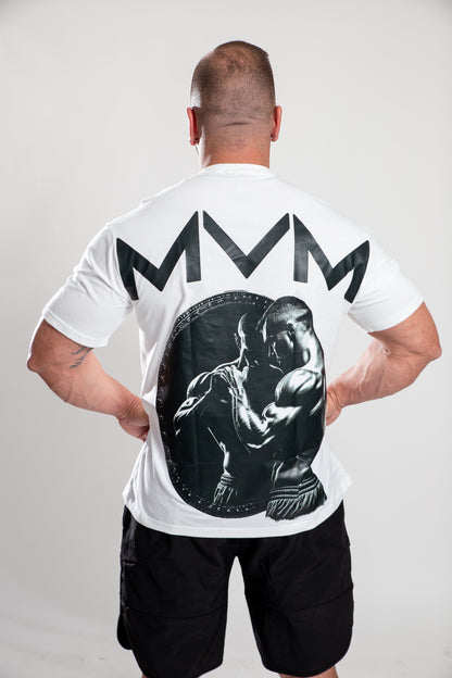 EVOLVE REFLECTION PUMP COVER - WHITE