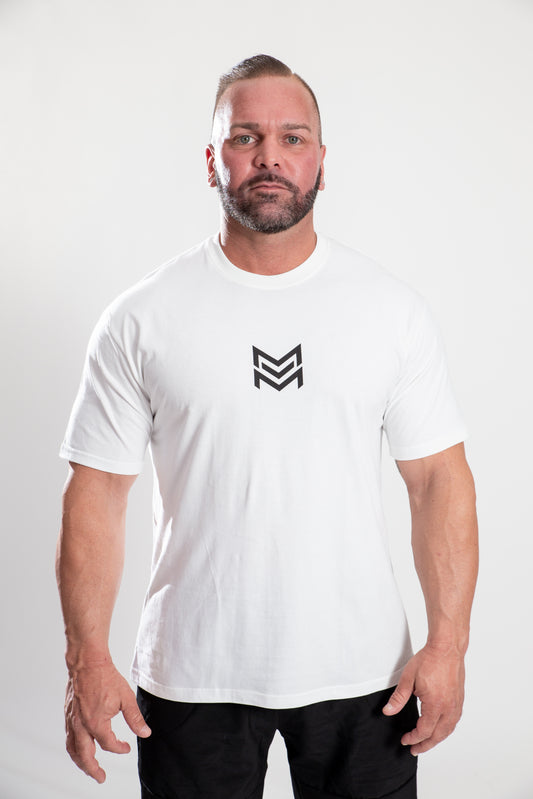 EVOLVE REFLECTION PUMP COVER - WHITE